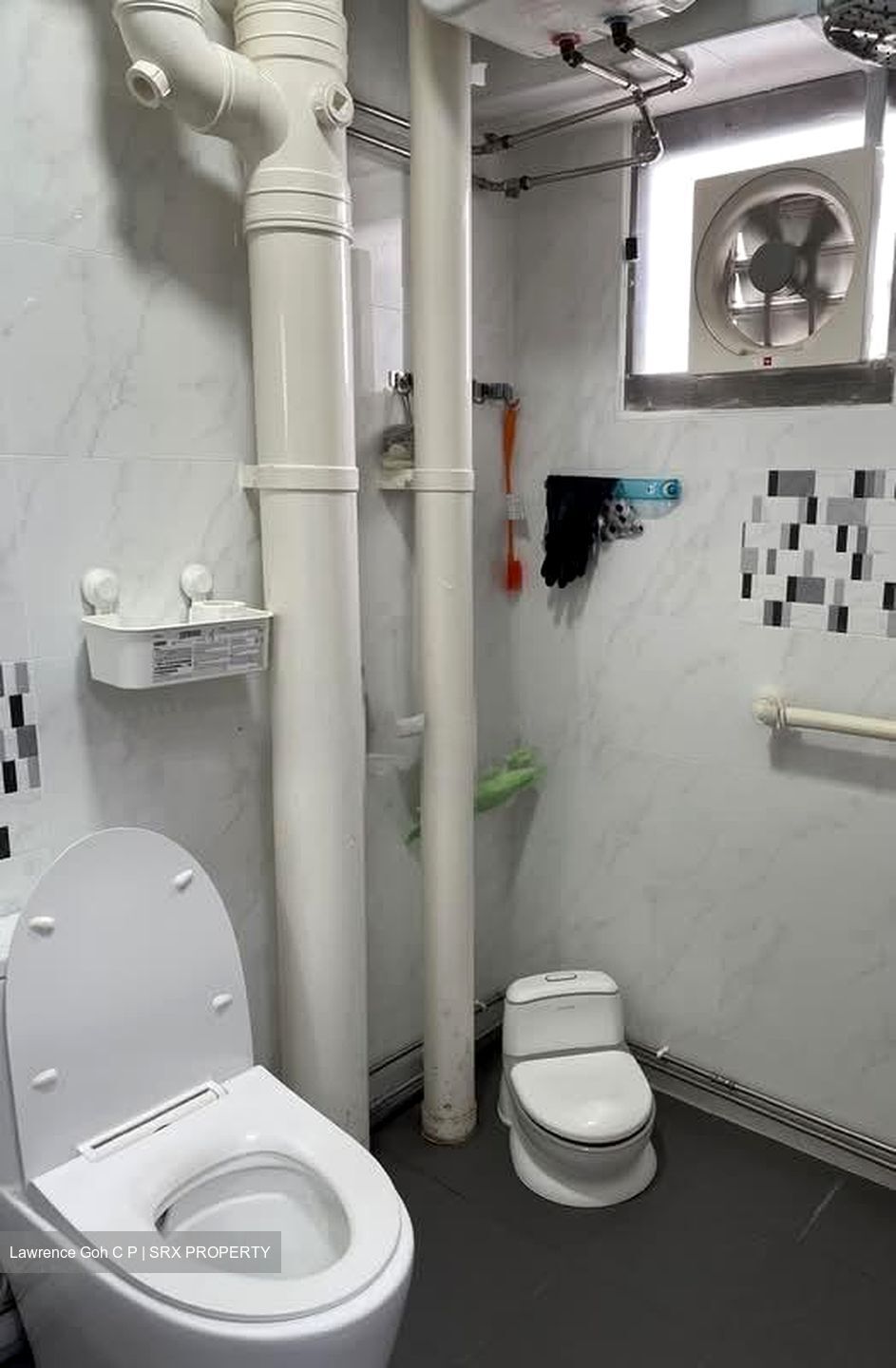 Blk 256 Compassvale Haven (Sengkang), HDB 5 Rooms #574410571